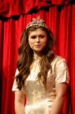 Megan McCleary as the Princess Simoon