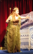 Eilidh Trotter as Fairy Nuff