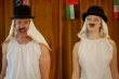 "Egypt" with Preston Clare and Francesca Smith as 'The Thomson Twins'