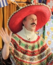 "Mexico" with Preston Clare as Pedro